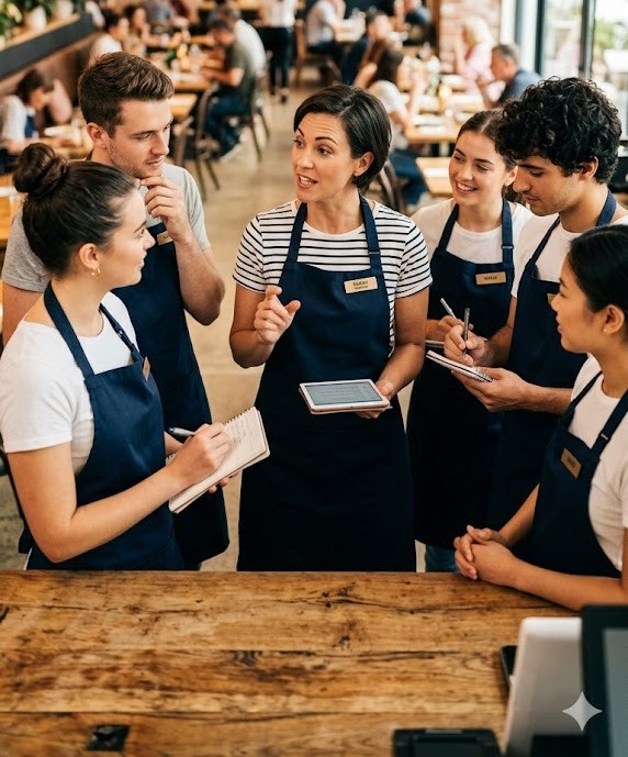 Accompagnement Franchisés